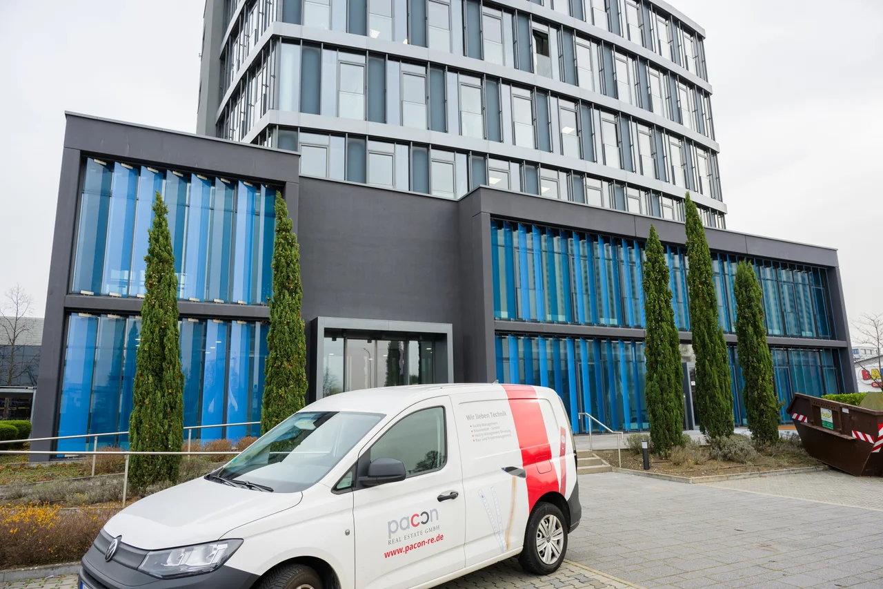 pacon Real Estate