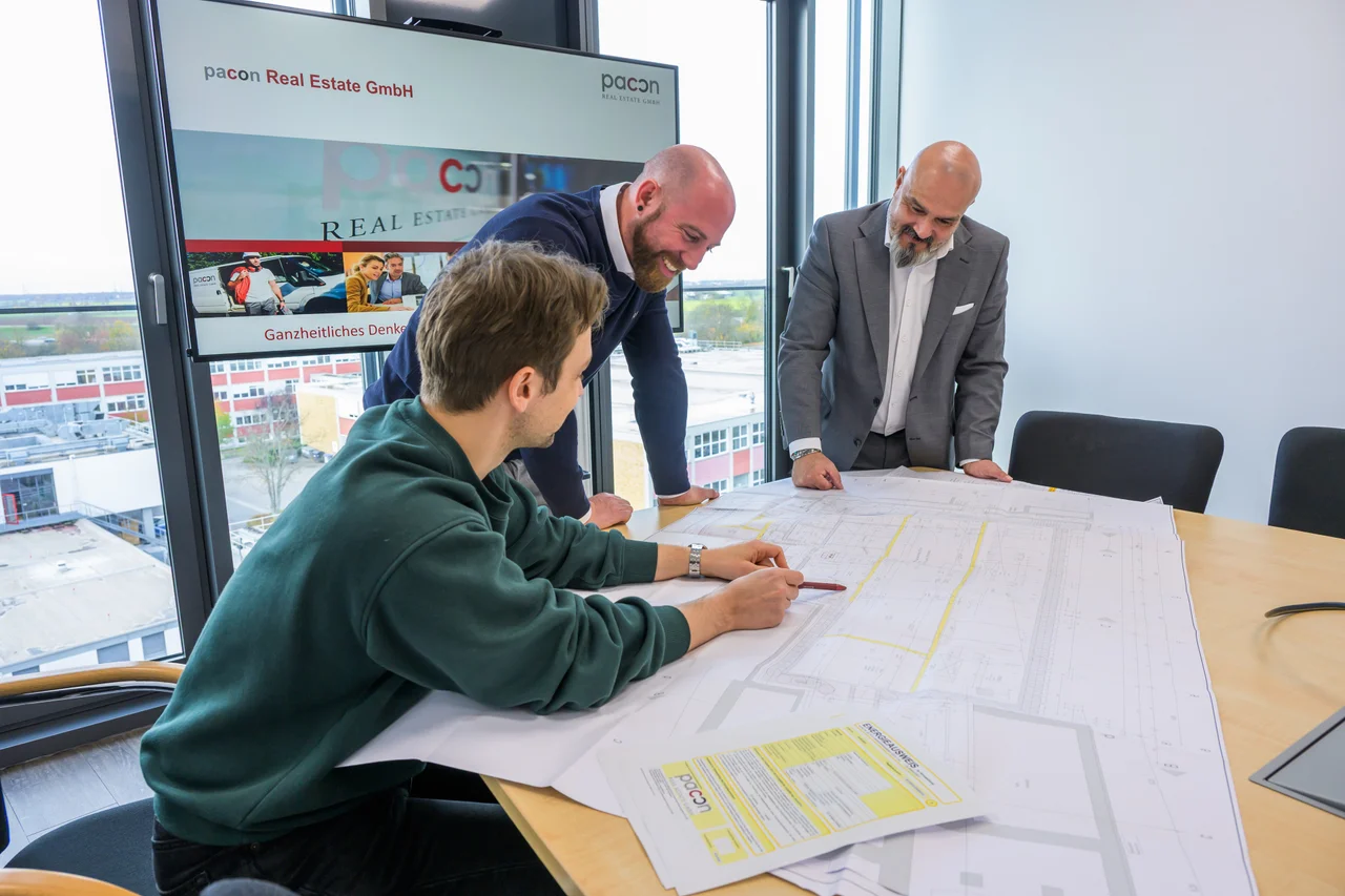 Construction & Project Management