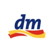 dm logo