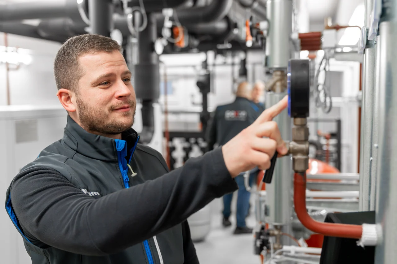 Technisches Facility Management